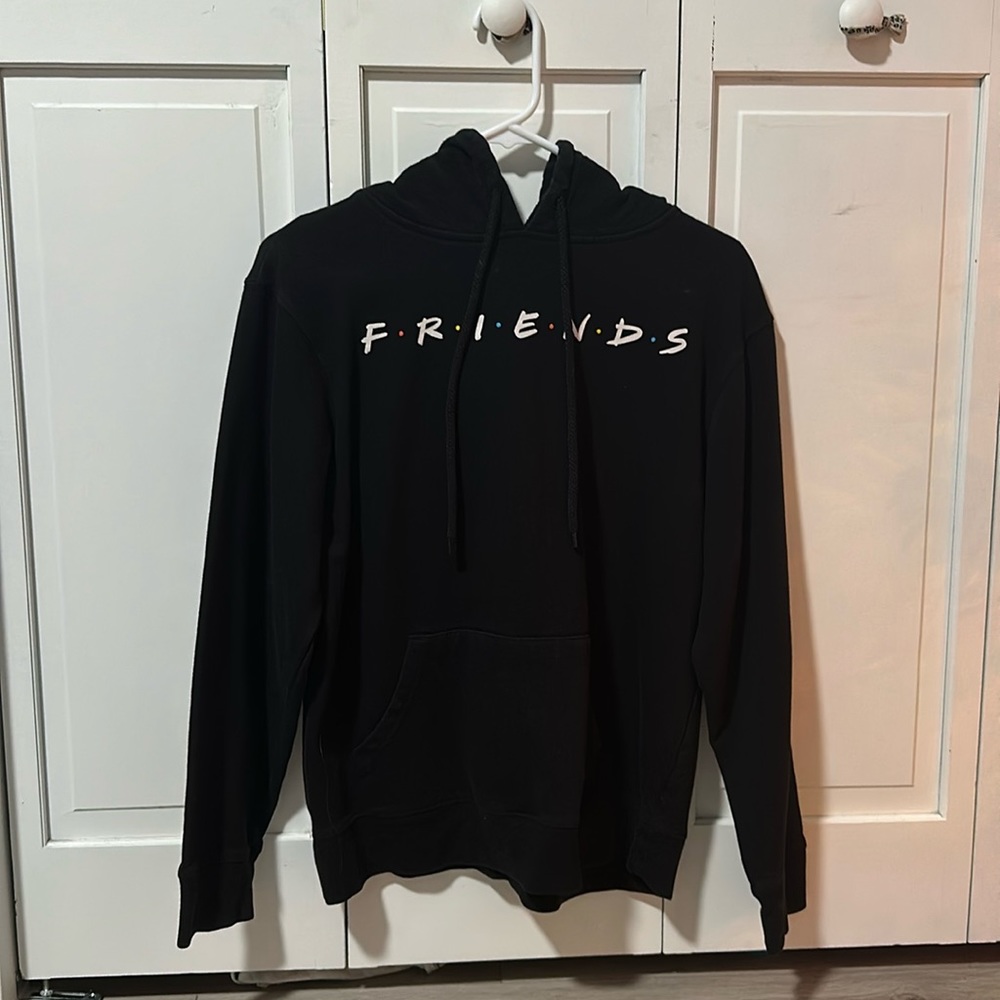 F.R.I.E.N.D.S hoodie
